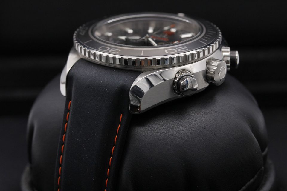 Omega Planet Ocean 232.32.46.51.01.005 Image 2